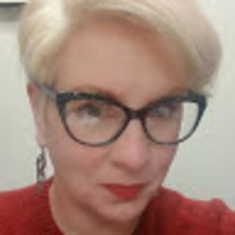 Meet your Posher, Kristen